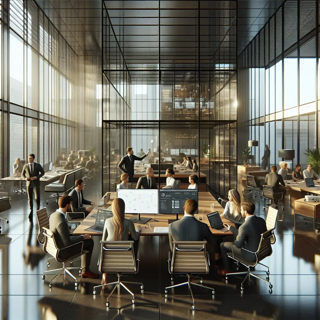 Starting Your Delegation Journey: Activities to Develop Your Leadership Skillset