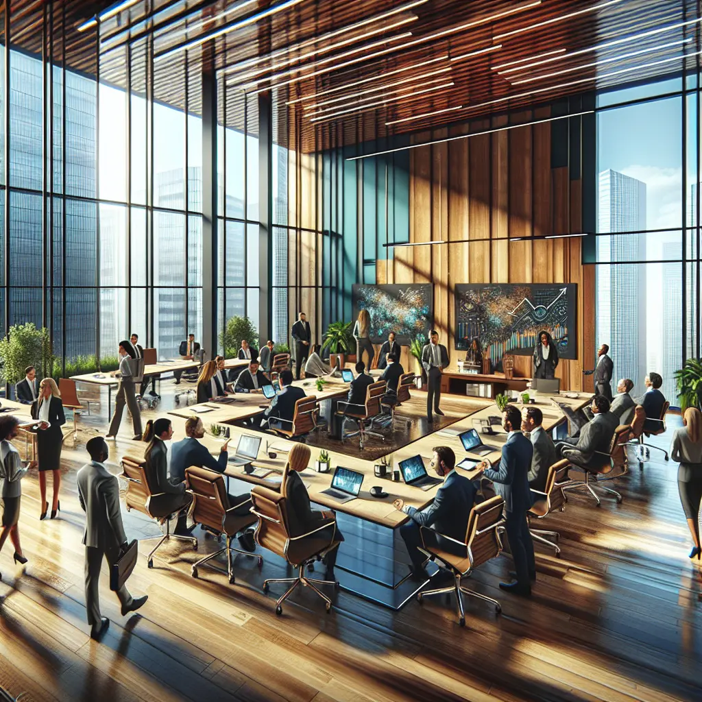 Mastering Strategic Outcome Definition in Leadership: What Works and What Doesn’t